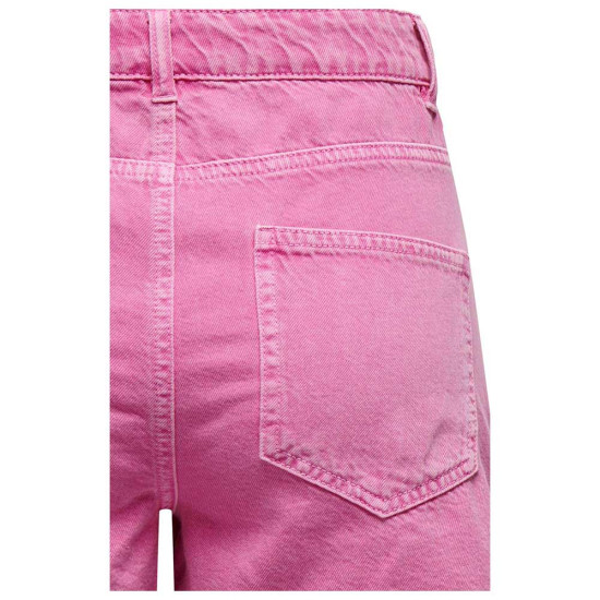 Only Γυναικείο σορτς In Jeans Silla Donna Shorts Only Γυναικείο σορτς In Jeans Silla Donna Shorts